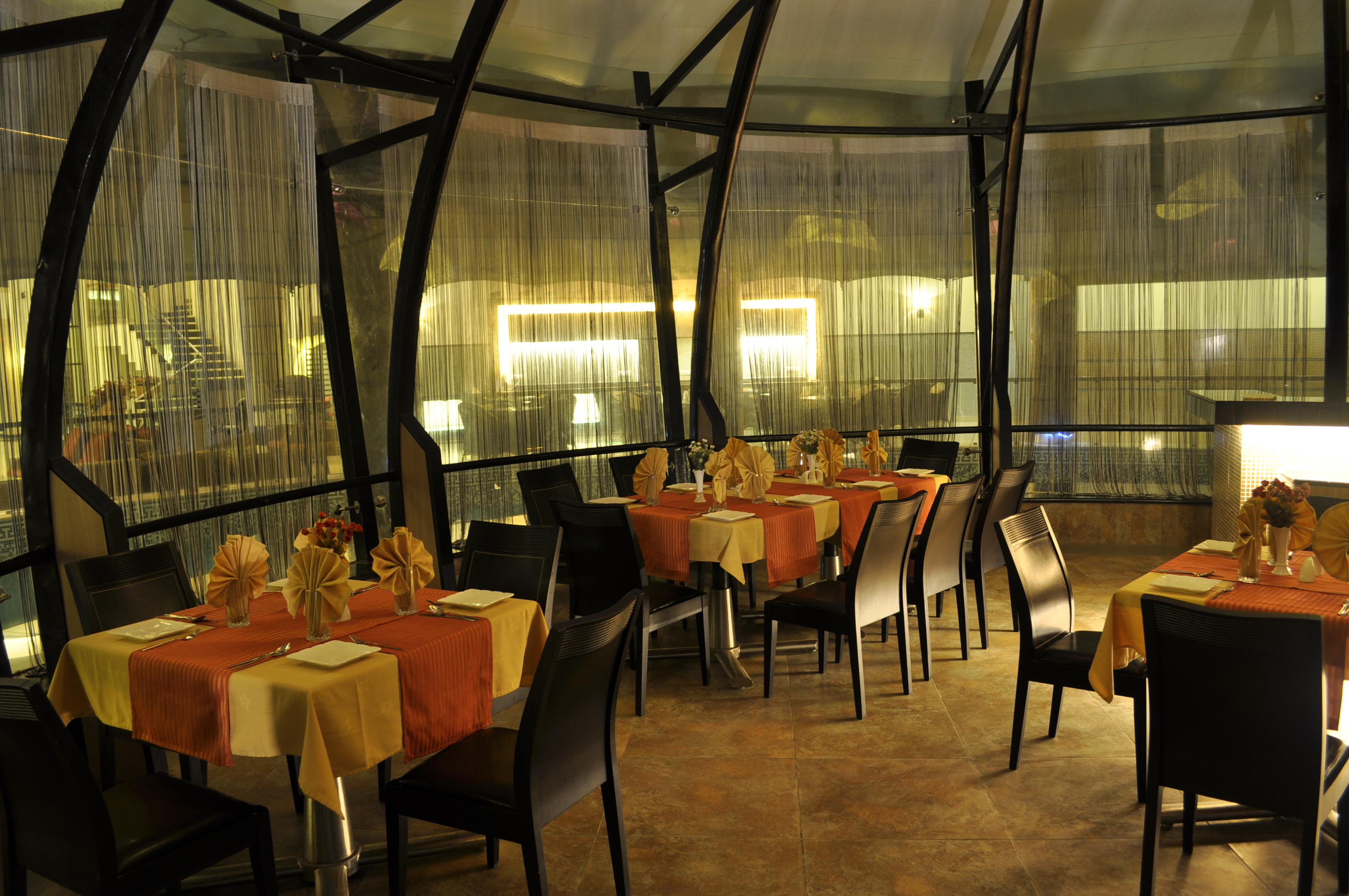 Kebab Specialty Restaurant